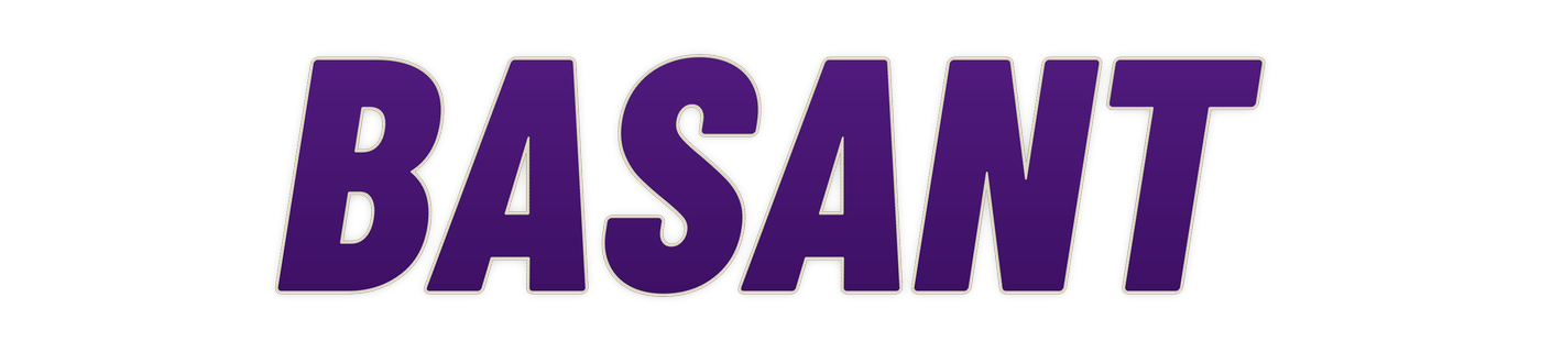 Basant Productions logo